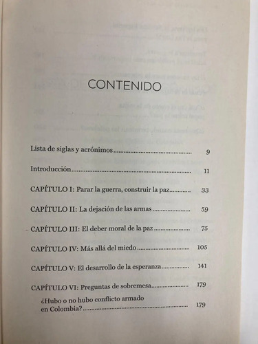 La Audacia De La Paz Imperfecta - Francisco De Roux