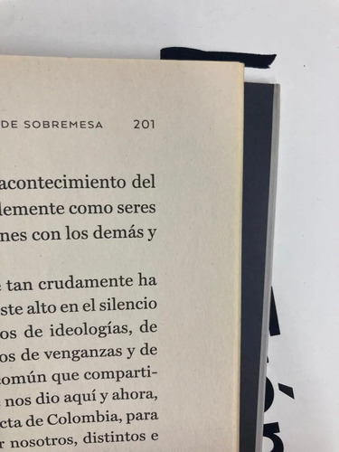 La Audacia De La Paz Imperfecta - Francisco De Roux