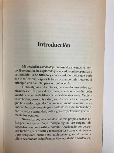 Alas Para Vivir - Richard Bach