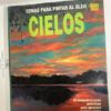 Temas Para Pintar Al Oleo: Arboles, Agua Y Cielos