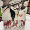 El Último Don  - Mario Puzo