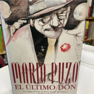producto_639279647421495043_0 El Último Don - Mario Puzo