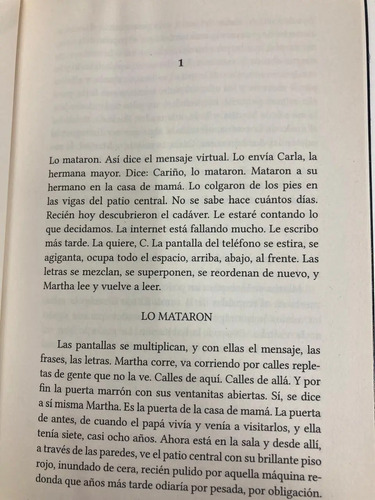 El Dolor Dela Sangre - Kathy Serrano