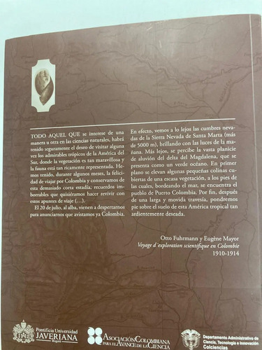producto_639279647922988819_1 La Expedición Helvética - Alberto Gómez Gutiérrez