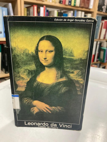 Leonardo Da Vinci: Tratado De Pintura
