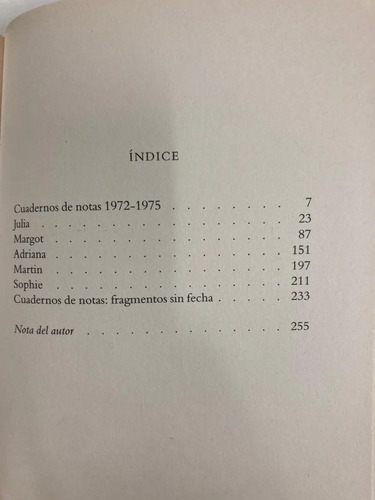 Verano - J.m. Coetzee