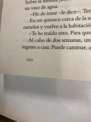 Verano - J.m. Coetzee