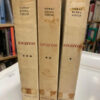 Escritos I, Ii Y Iii - Tomas Rueda Vargas