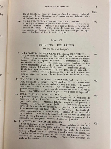 Y La Biblia Tenia Razón - Werner Keller