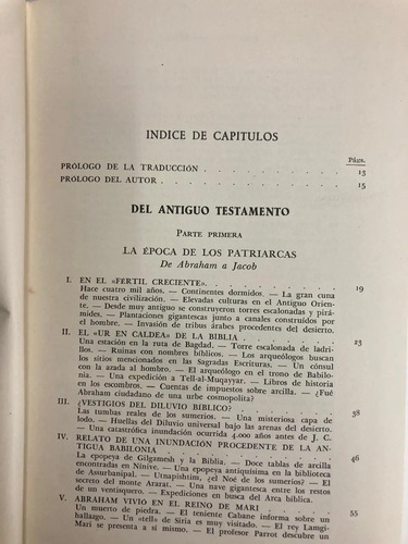 Y La Biblia Tenia Razón - Werner Keller
