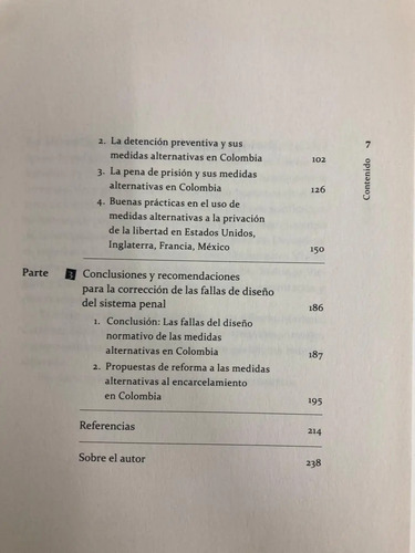 La Paradoja Punitiva - Juan Sebastián Hernández Moreno