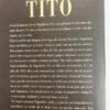 Tito: Biografía Del Líder Comunista - Fasper Ridley
