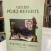 producto_639279648850190191_0 Patente De Corso (1993-1998) - Arturo Pérez-reverte