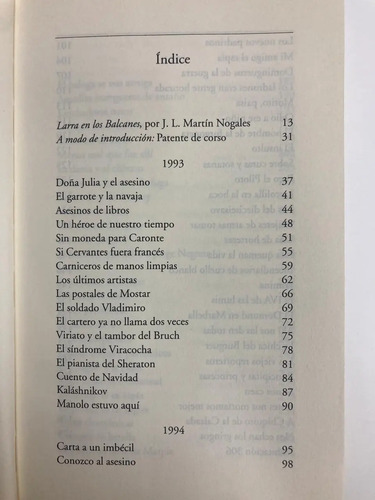 producto_639279648872066054_2 Patente De Corso (1993-1998) - Arturo Pérez-reverte