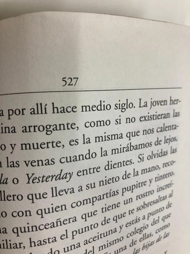 producto_639279648908089325_5 Patente De Corso (1993-1998) - Arturo Pérez-reverte
