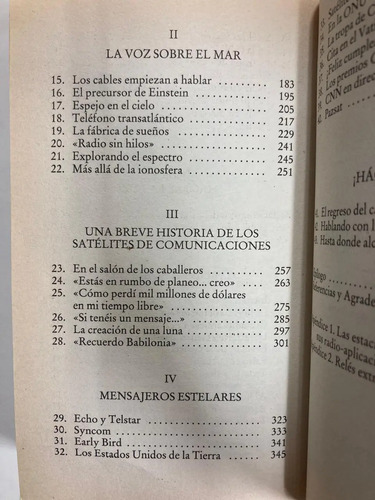 El Mundo Es Uno - Arthur C.clarke