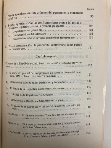 producto_639279649579241368_3 Pensamiento Y Política Monetaria En Colombia 1886-1945
