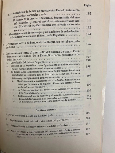 producto_639279649612235610_6 Pensamiento Y Política Monetaria En Colombia 1886-1945
