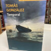 Temporal - Tomás González