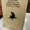 Jonathan Strange Y El Señor Norrell - Susanna Clarke