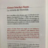 producto_639279649849252829_1 La Mirada De Humilda - Alonso Sánchez Baute