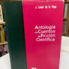 producto_639279649899979043_0 Antología De Cuentos De Ciencia Ficción - Lasso De La Vega
