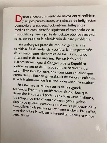 Para Política: Verdades Y Mentiras - Darío Acevedo