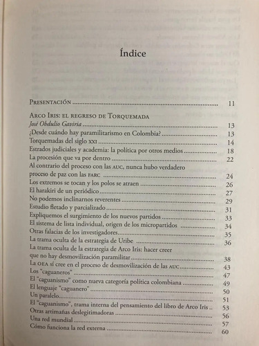 Para Política: Verdades Y Mentiras - Darío Acevedo