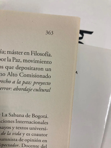 Para Política: Verdades Y Mentiras - Darío Acevedo