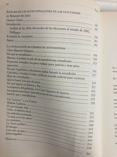 Para Política: Verdades Y Mentiras - Darío Acevedo