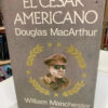 producto_639279650271651285_0 El Cesar Americano: Douglas Macarthur - William Manchester