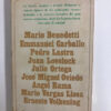 Asedios A García Márquez