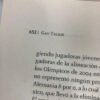 Vida De Un Escritor - Gay Talese