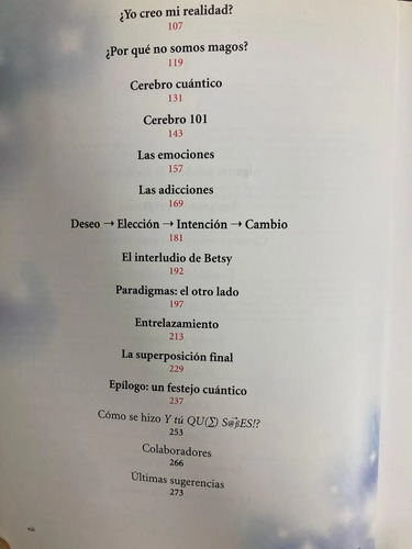 ¿¡y Tú Que Sabes!? - William Arntz