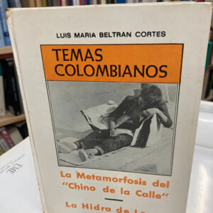 producto_639279651416555492_0 Temas Colombianos: La Metamorfosis Del Chino De La Calle