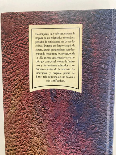 En La Penumbra - Juan Benet