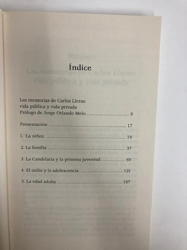 producto_639279651654473585_2 Sin Engañosa Cortesía - Carlos Lleras De La Fuente