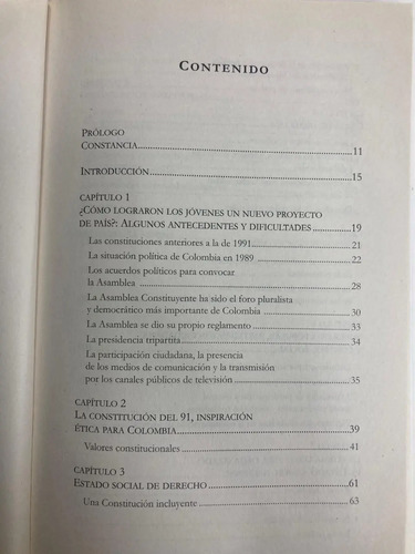 Suma De Ideales Para Colombia - María Teresa Garcés