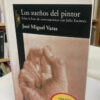 producto_639279652001310014_0 Los Sueños Del Pintor - José Miguel Varas