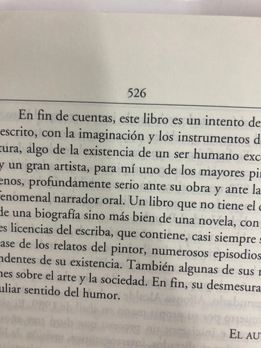 producto_639279652047341750_4 Los Sueños Del Pintor - José Miguel Varas