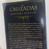 Las Cruzadas - Geoffrey Hindley