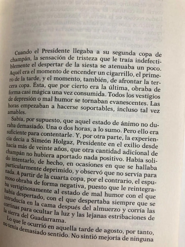 Las Delicias Del Exilio - José María Mendiola