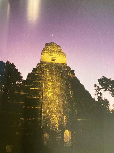 Los Reinos Perdidos De Los Mayas - Gene S. Stuart