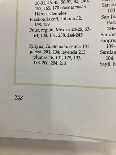 Los Reinos Perdidos De Los Mayas - Gene S. Stuart
