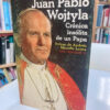 Juan Pablo Wojtyla: Crónica De Un Papa - Stefano De Ándres