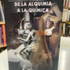 producto_639279653091802826_0 De La Alquimia A La Química - Teresa De La Selva