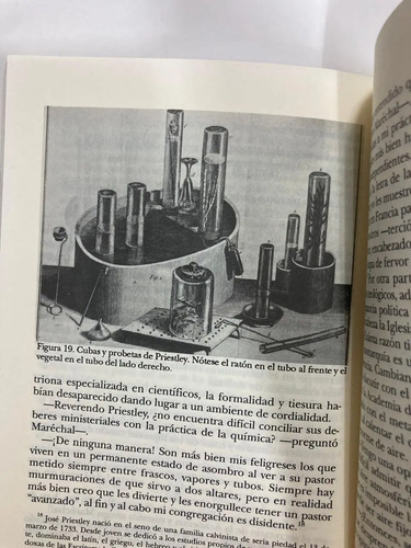 producto_639279653139867849_4 De La Alquimia A La Química - Teresa De La Selva