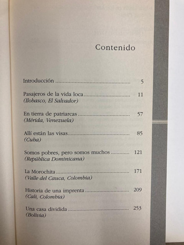 Viaje A La Orilla - Javier Martín Cavanna