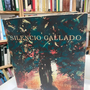 producto_639279653401617852_0 Silencio Callado - Sylvia Pradilla