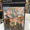 Los Palacios Distantes - Abilio Estévez